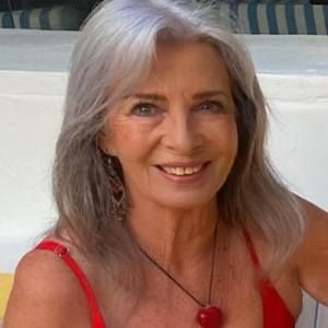 Meet your Posher, Susie